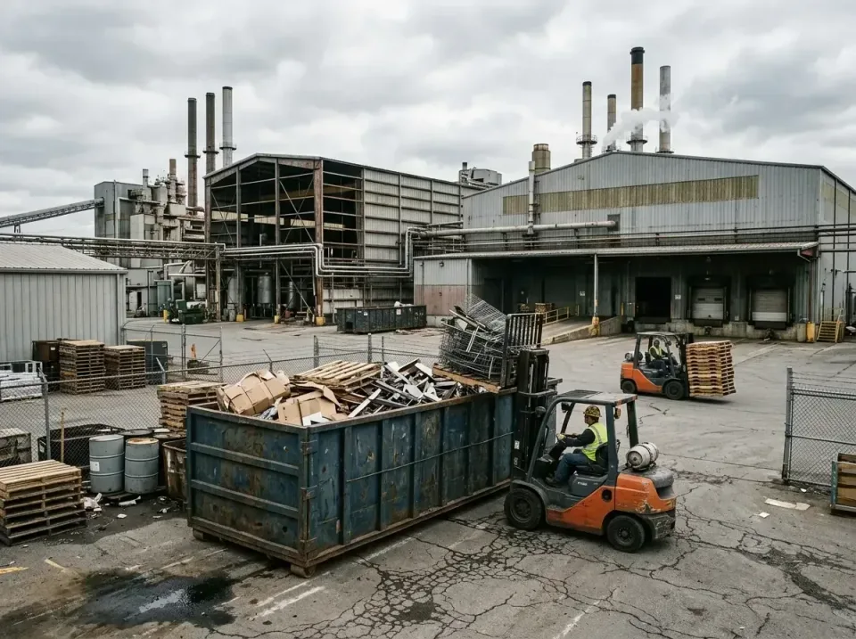 industrial-factory-scrap-conta-003 — frequently asked questions, Cheap Roll-off Dumpster Rentals in Scott, LA